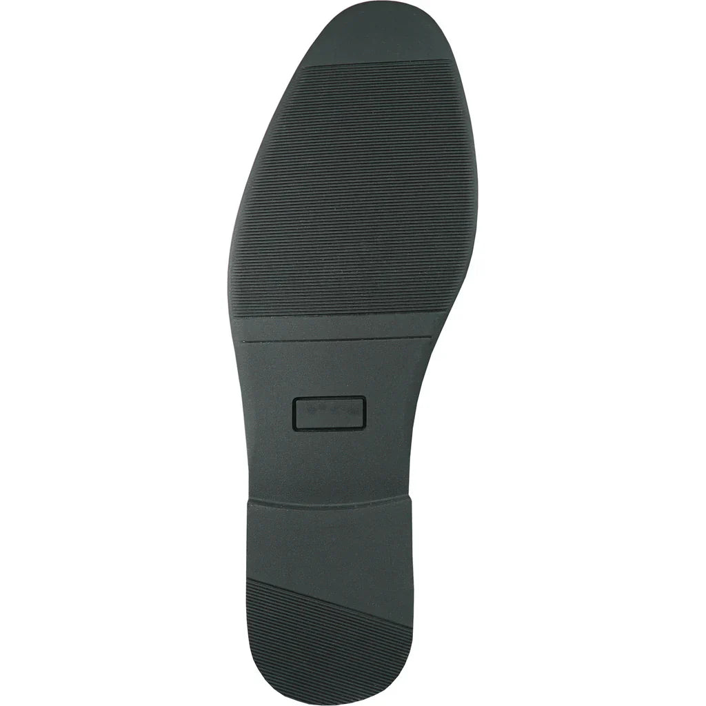 BRAVO Men Dress Shoe PROM-2 Loafer Shoe for Prom & Wedding Pink-6