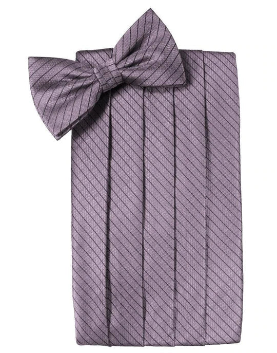 Palermo Cummerbund-12