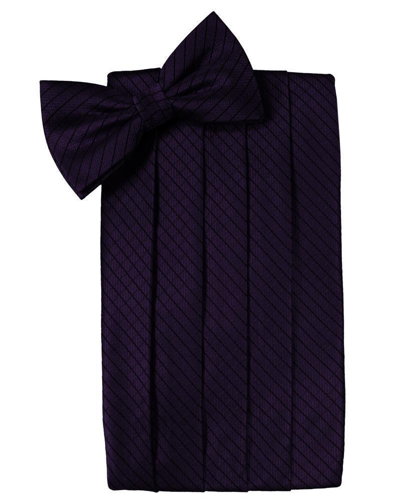 Palermo Cummerbund-15