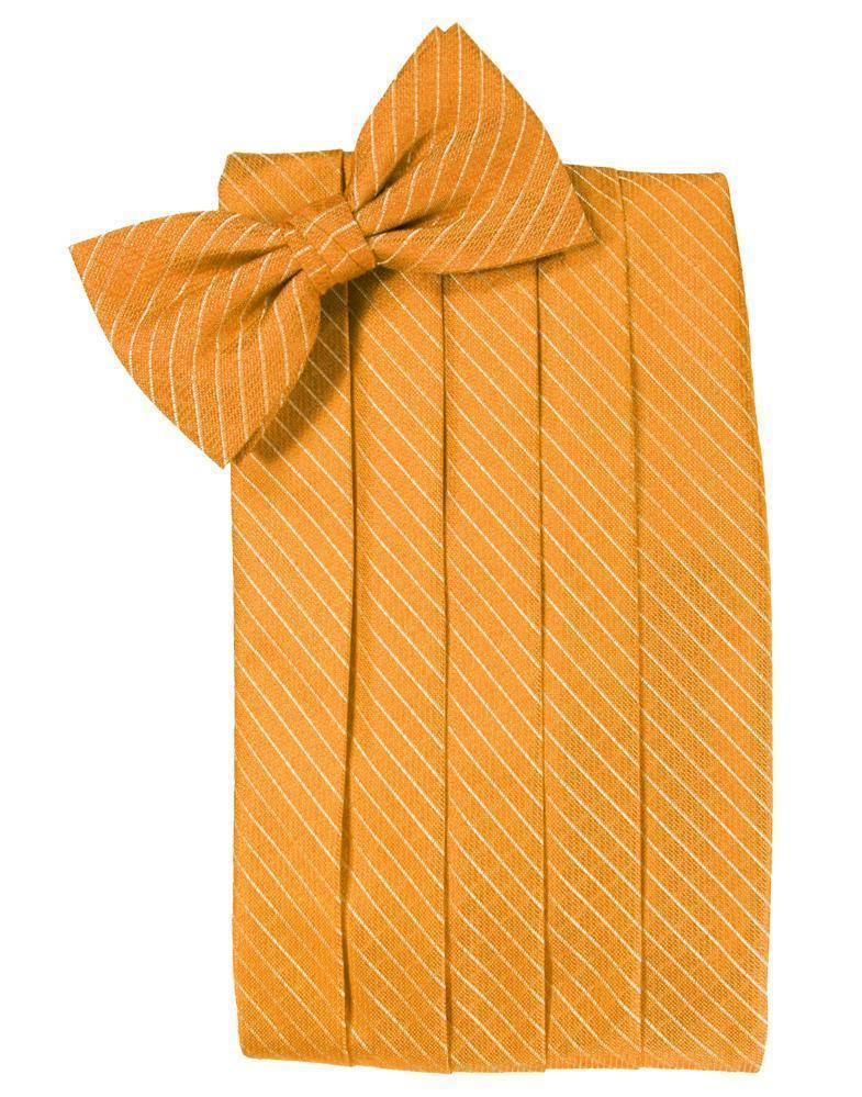 Palermo Cummerbund-20