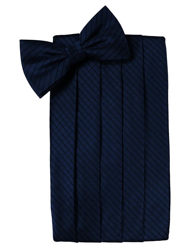 Palermo Cummerbund-22