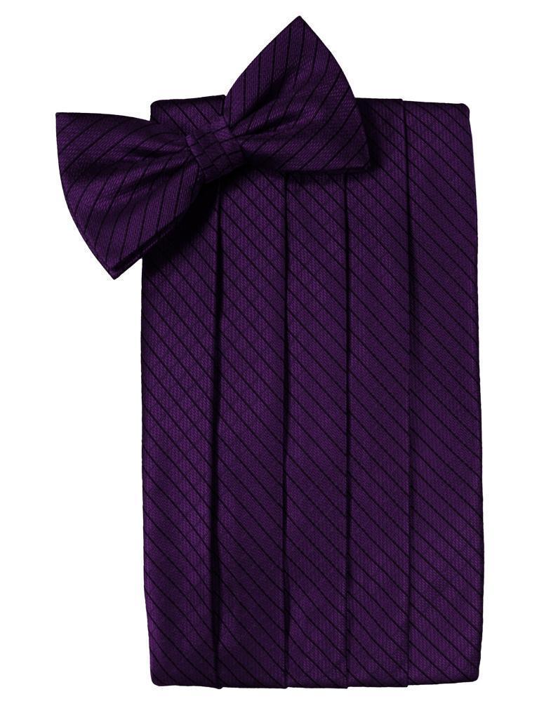Palermo Cummerbund-29