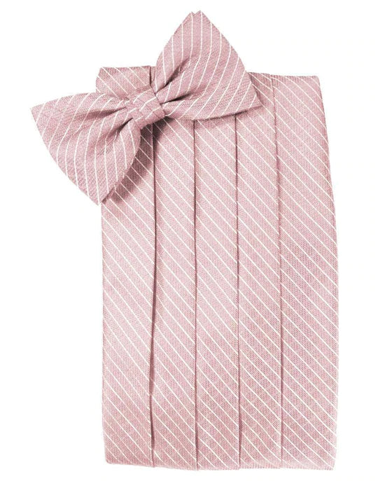 Palermo Cummerbund-30