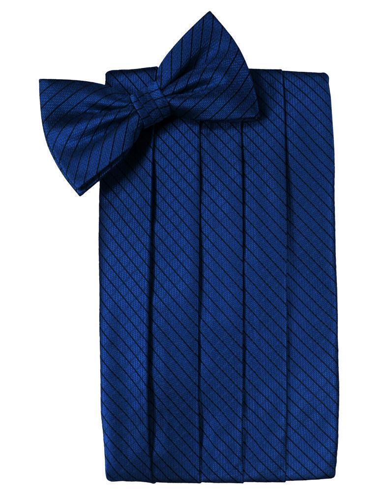Palermo Cummerbund-31