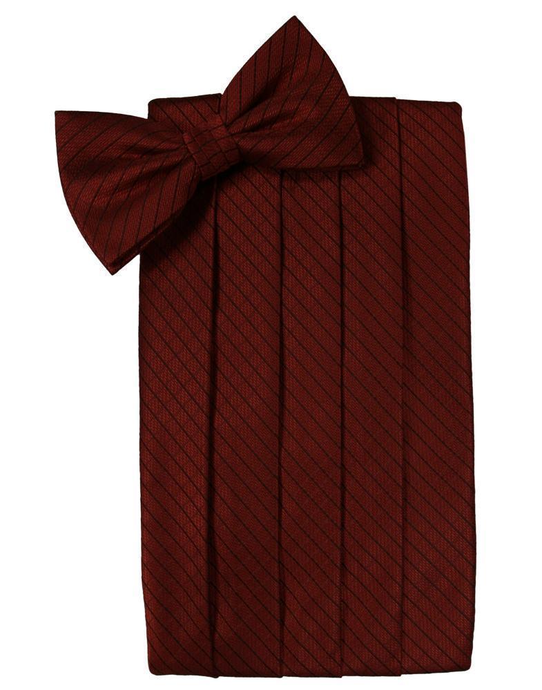 Palermo Cummerbund-34