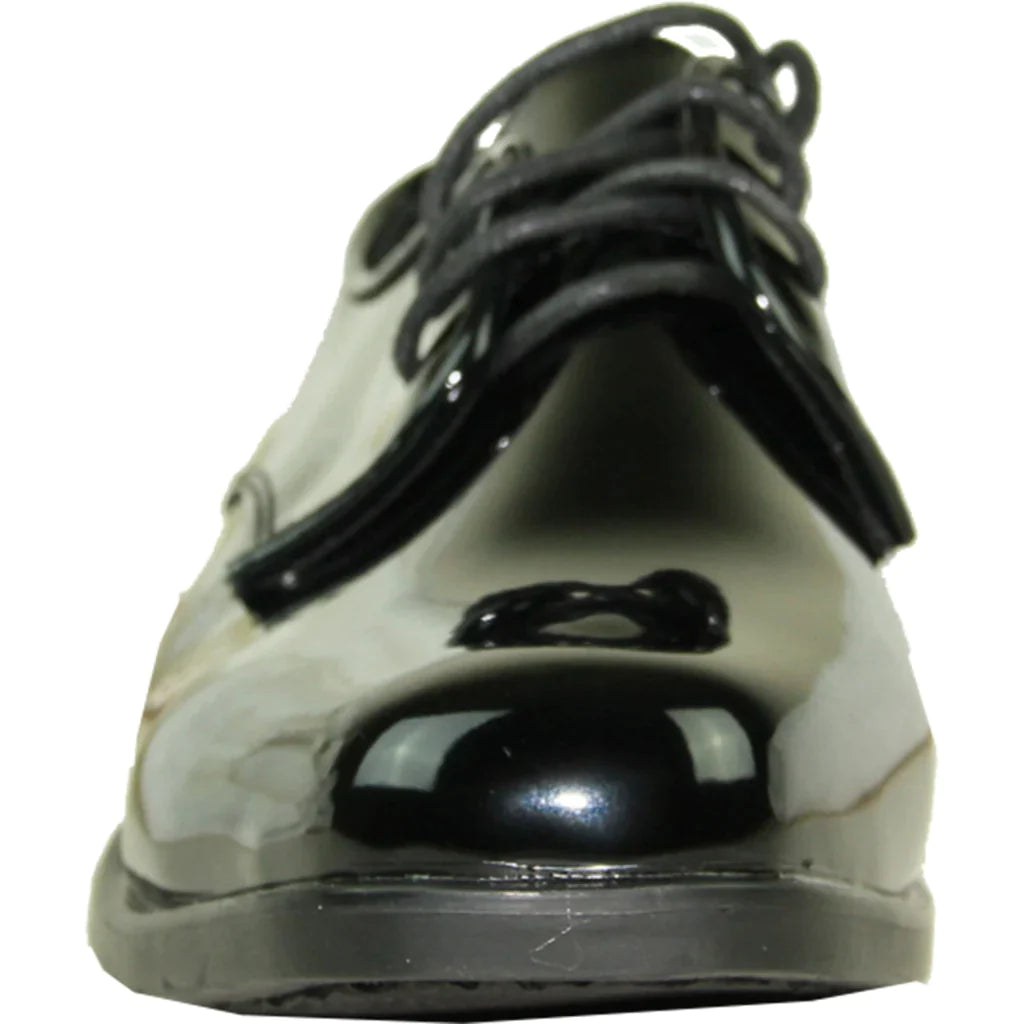 VANGELO Boy TUX-1KID Dress Shoe Formal Tuxedo for Prom & Wedding-9