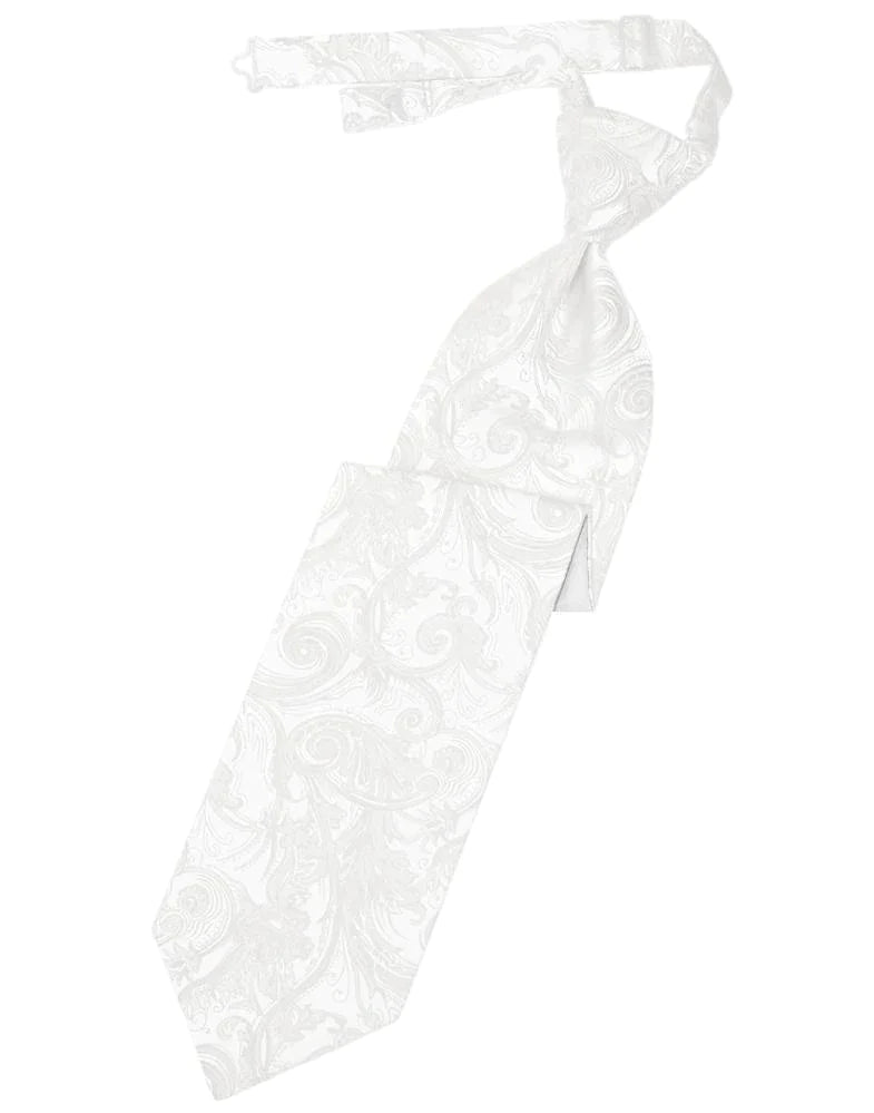 Tapestry Necktie Pre-Tied-59