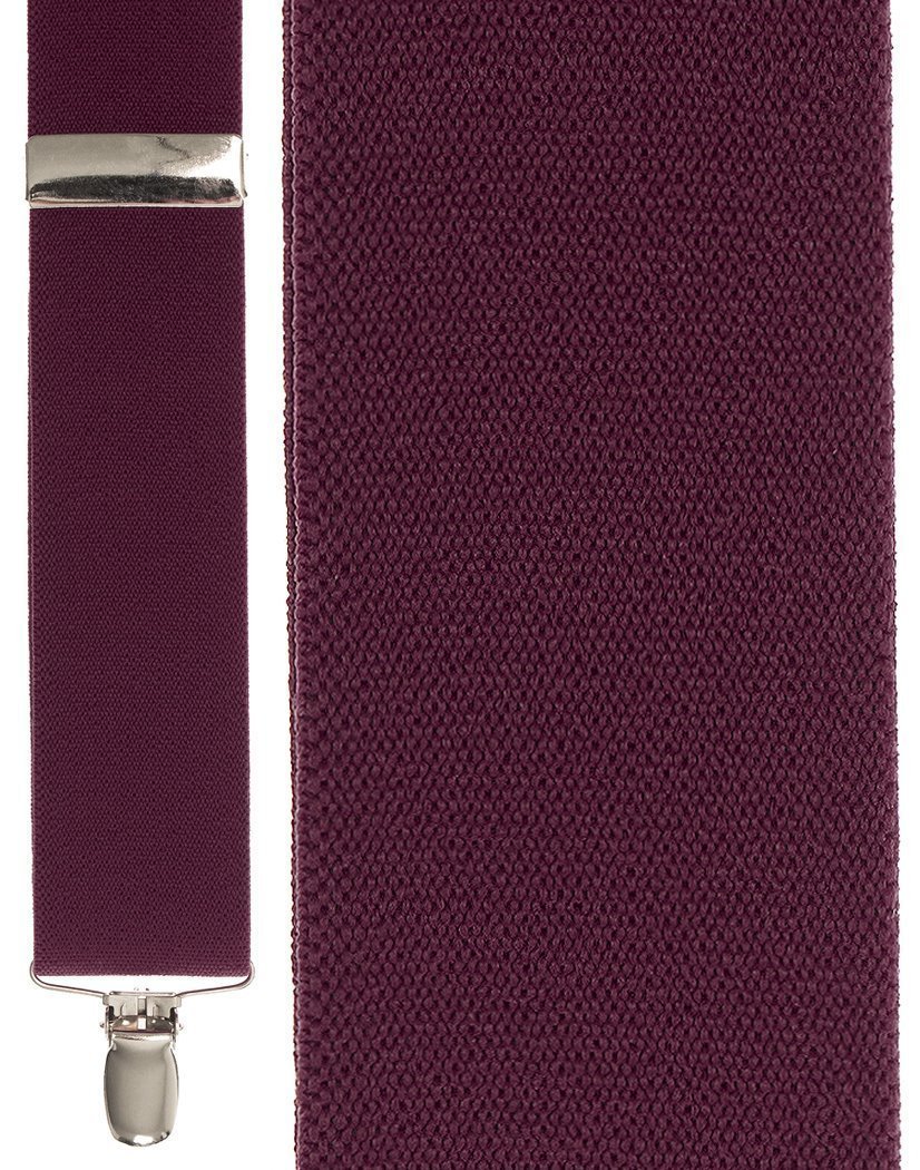 "Bostonian" Suspenders-1