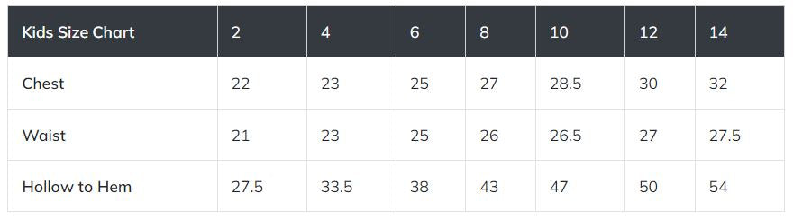 Embroidery Embellished Glitter Mesh A-Line Kids Dress-4