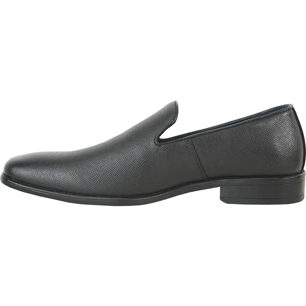 Dress Shoe AL04 Oxford Formal Tuxedo for Prom & Wedding-5