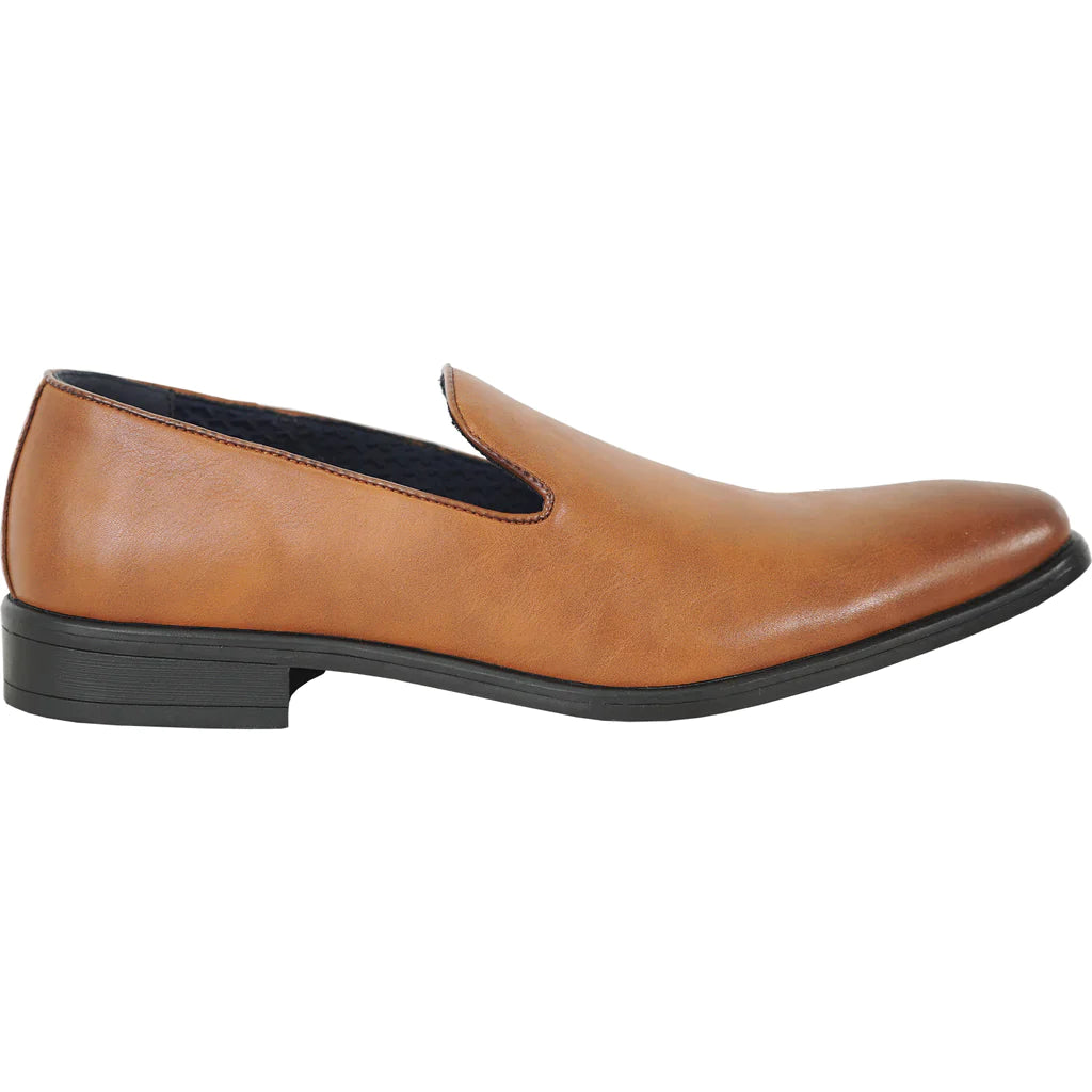 Dress Shoe AL04 Oxford Formal Tuxedo for Prom & Wedding-10