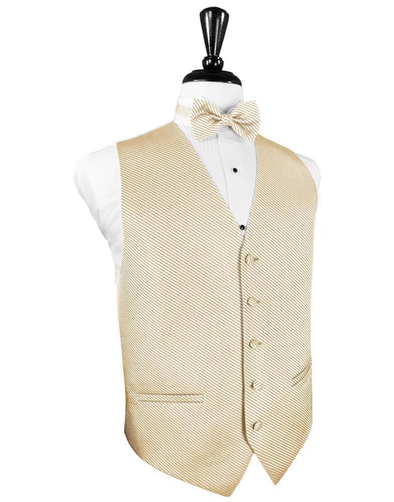 Venetian Tuxedo Vest 3-5