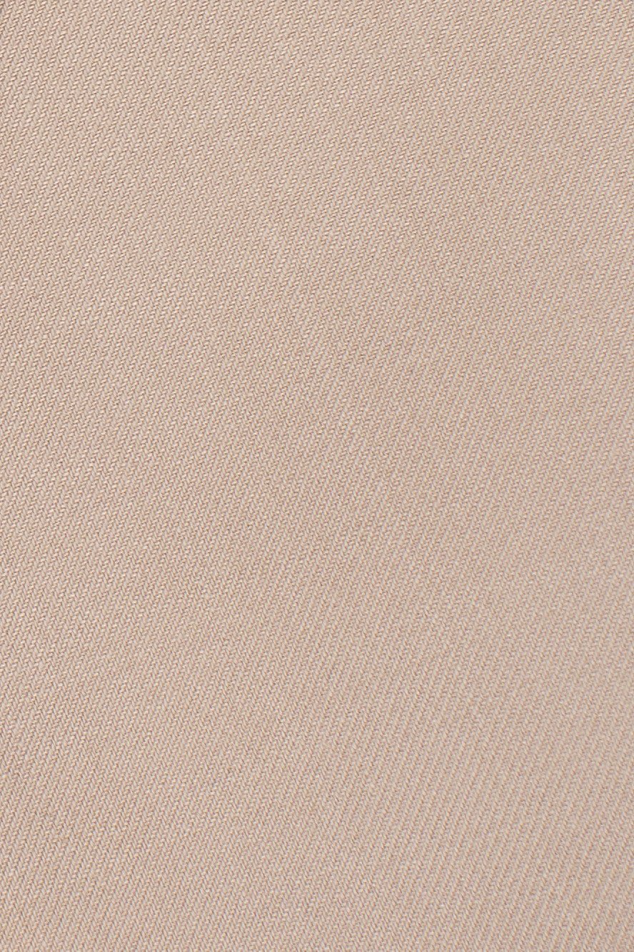 "Bradley" Tan Luxury Wool Blend Suit Pants-1