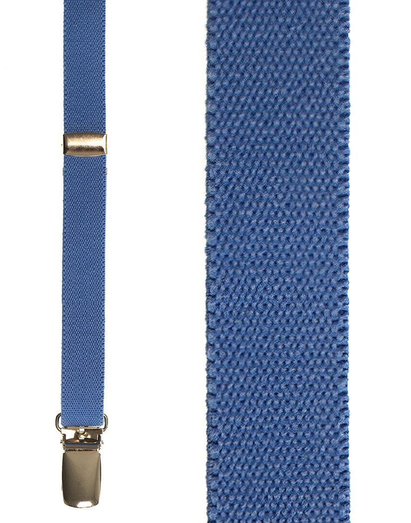 "Charleston" Suspenders 0.5" Width-3