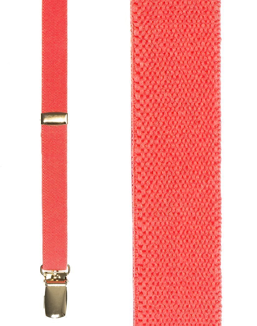 "Charleston" Suspenders 0.5" Width-4