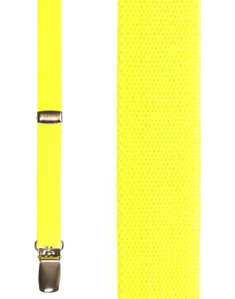 "Charleston" Suspenders 0.5" Width-2