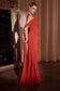 Versitile Tie Chiffon Dress 2-1