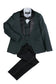 "London" Kids Tuxedo (5-Piece Set)-1