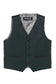 "London" Kids Tuxedo (5-Piece Set)-10