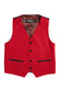 "London" Kids Tuxedo (5-Piece Set)-18