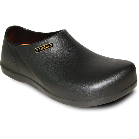 VANGELO Men Slip Resistant Clog CARLISLE-0