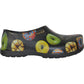 VANGELO Women Slip Resistant Clog CARLISLE-29