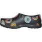 VANGELO Men Slip Resistant Clog CARLISLE-30