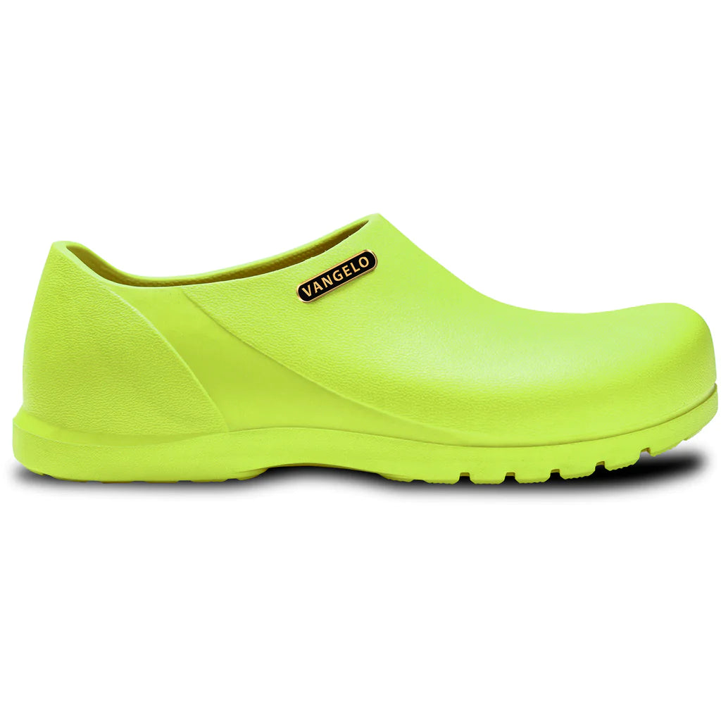 VANGELO Women Slip Resistant Clog CARLISLE-14