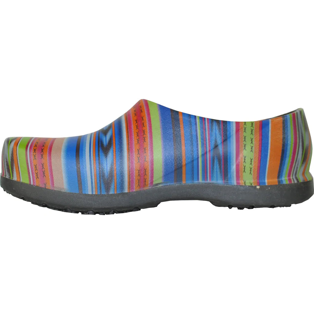 VANGELO Women Slip Resistant Clog CARLISLE-20
