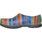VANGELO Men Slip Resistant Clog CARLISLE-20