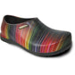 VANGELO Women Slip Resistant Clog CARLISLE-23