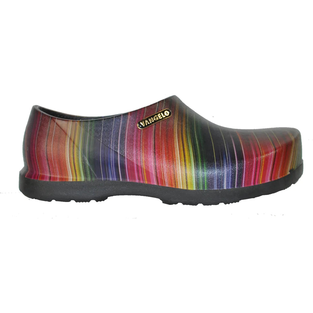 VANGELO Women Slip Resistant Clog CARLISLE-24