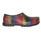 VANGELO Men Slip Resistant Clog CARLISLE-24