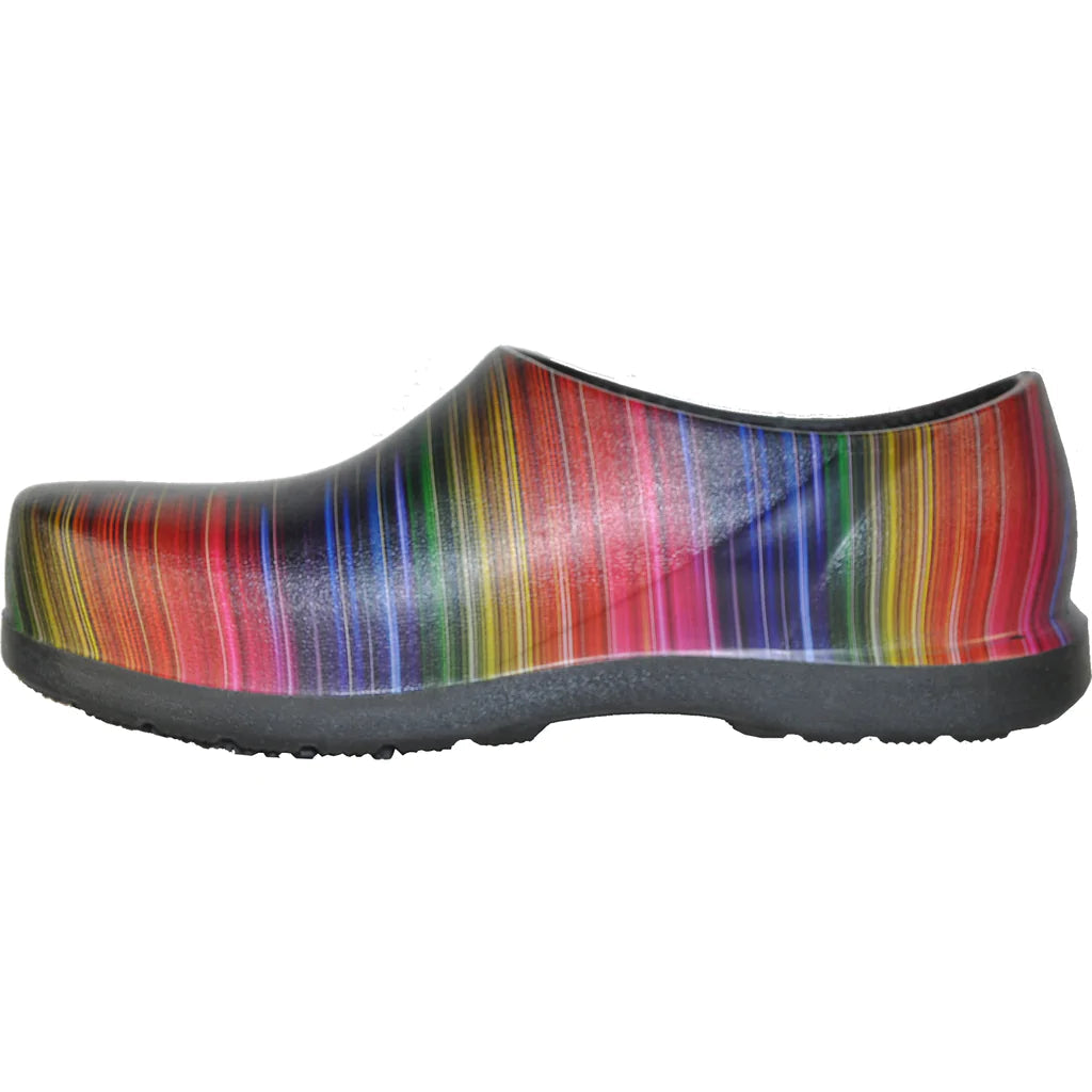 VANGELO Women Slip Resistant Clog CARLISLE-25