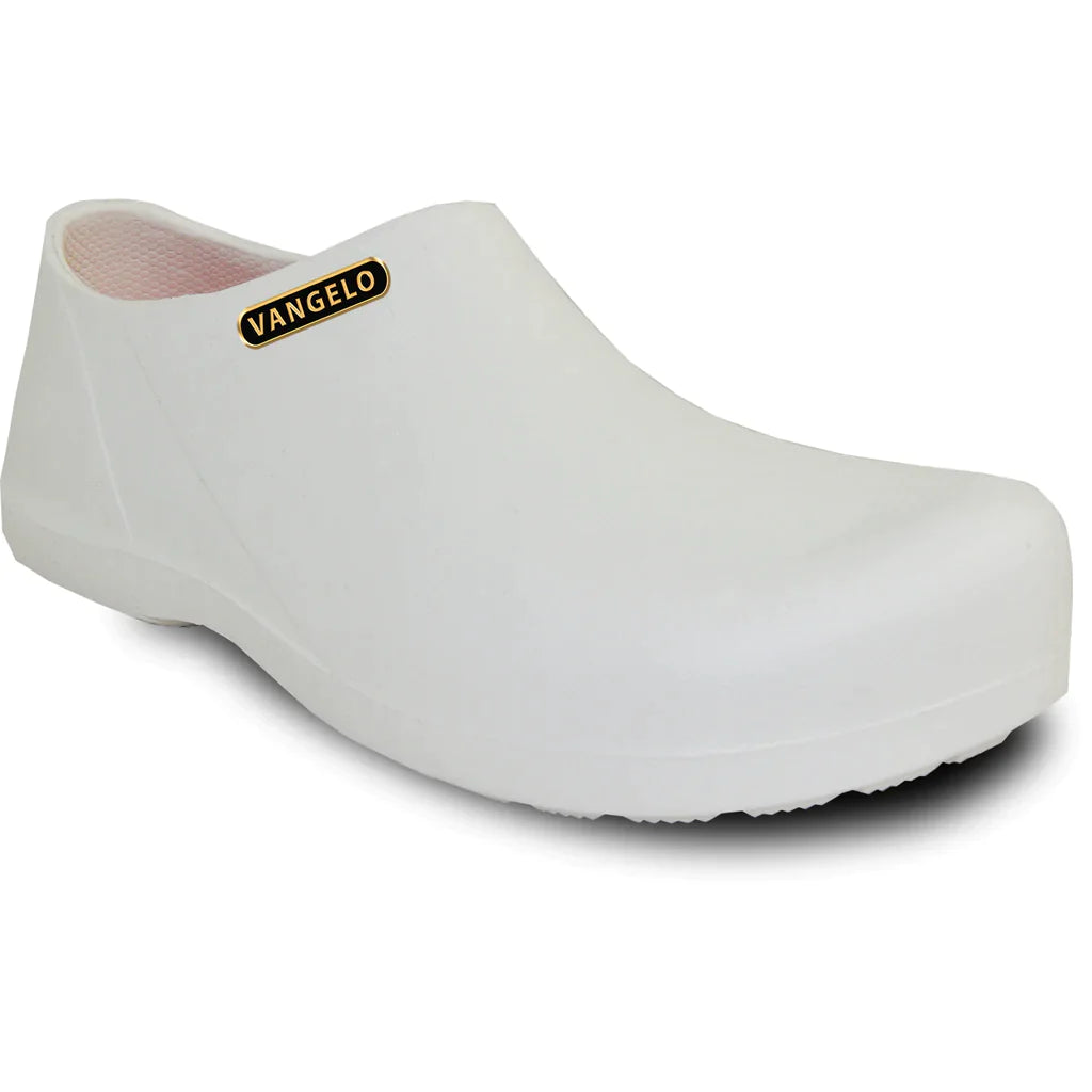 VANGELO Men Slip Resistant Clog CARLISLE-1