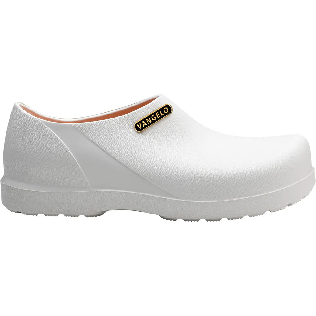 VANGELO Women Slip Resistant Clog CARLISLE-9