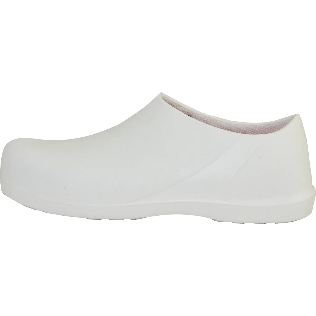 VANGELO Women Slip Resistant Clog CARLISLE-10