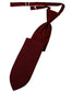 Herringbone Necktie Pre-Tied-11