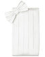 Set Herringbone Cummerbund & Bow Tie-16