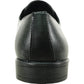 BRAVO Men Dress Shoe KING-7 Oxford Shoe BLACK - Medium and Wide Width-2
