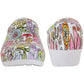 VANGELO Women Slip Resistant Clog NIKO Flower-1-4