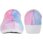 VANGELO Women Slip Resistant Clog NIKO Multi-Color-1-4