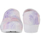 VANGELO Women Slip Resistant Clog NIKO Multi-Color-2-4