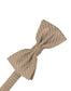 Palermo Kids Bow Tie-15