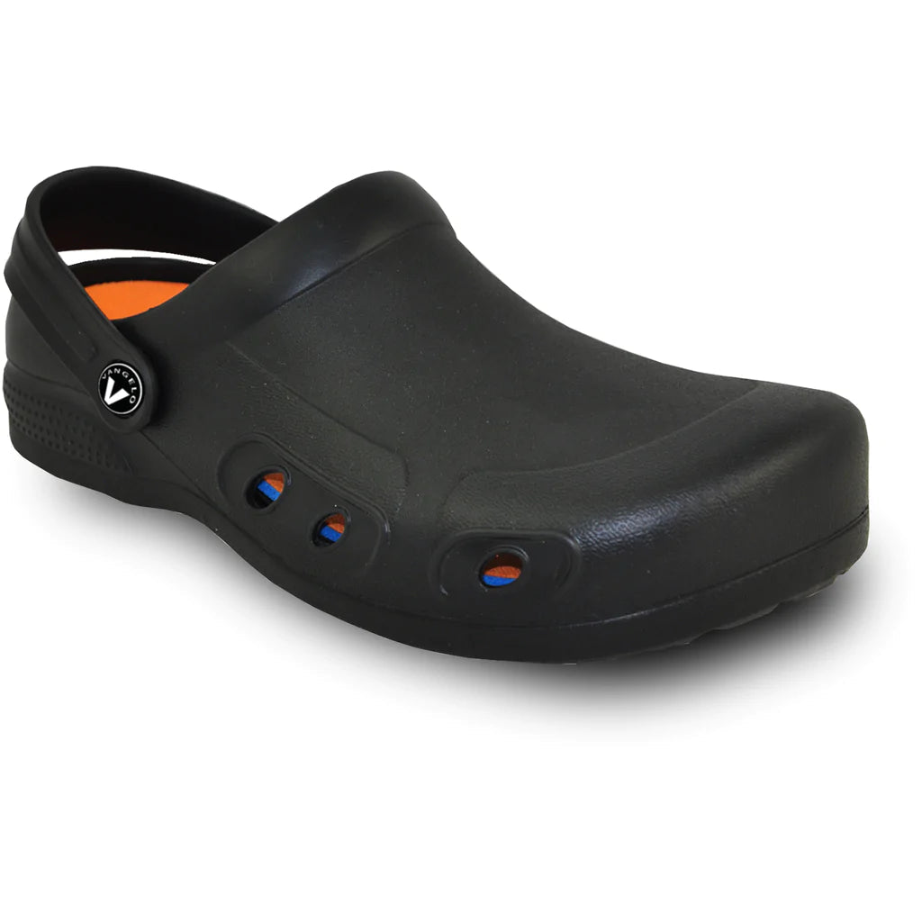 VANGELO Women Slip Resistant Clog RITZ-0