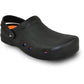 VANGELO Women Slip Resistant Clog RITZ-0