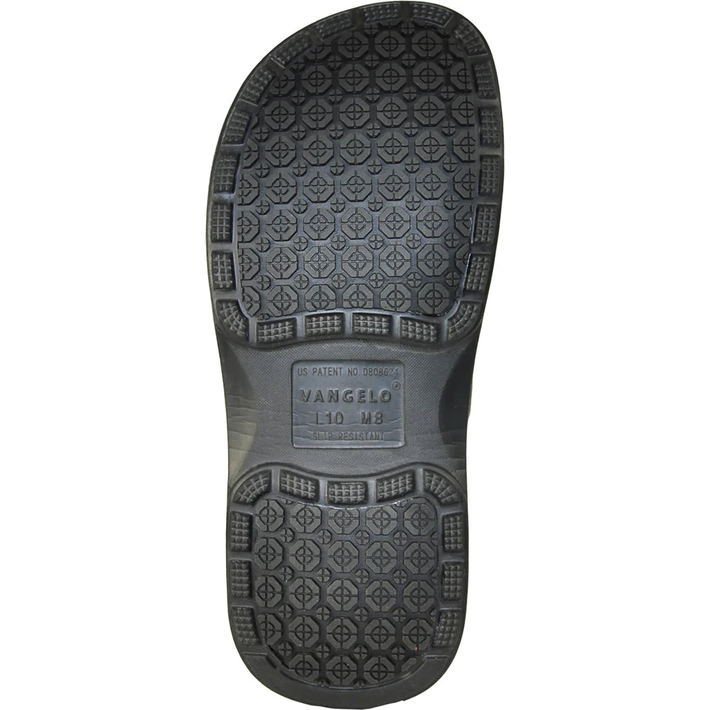 VANGELO Women Slip Resistant Clog RITZ-7