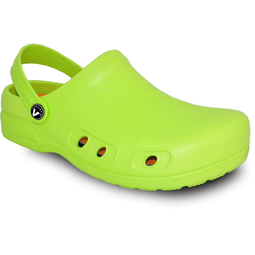 VANGELO Women Slip Resistant Clog RITZ-14