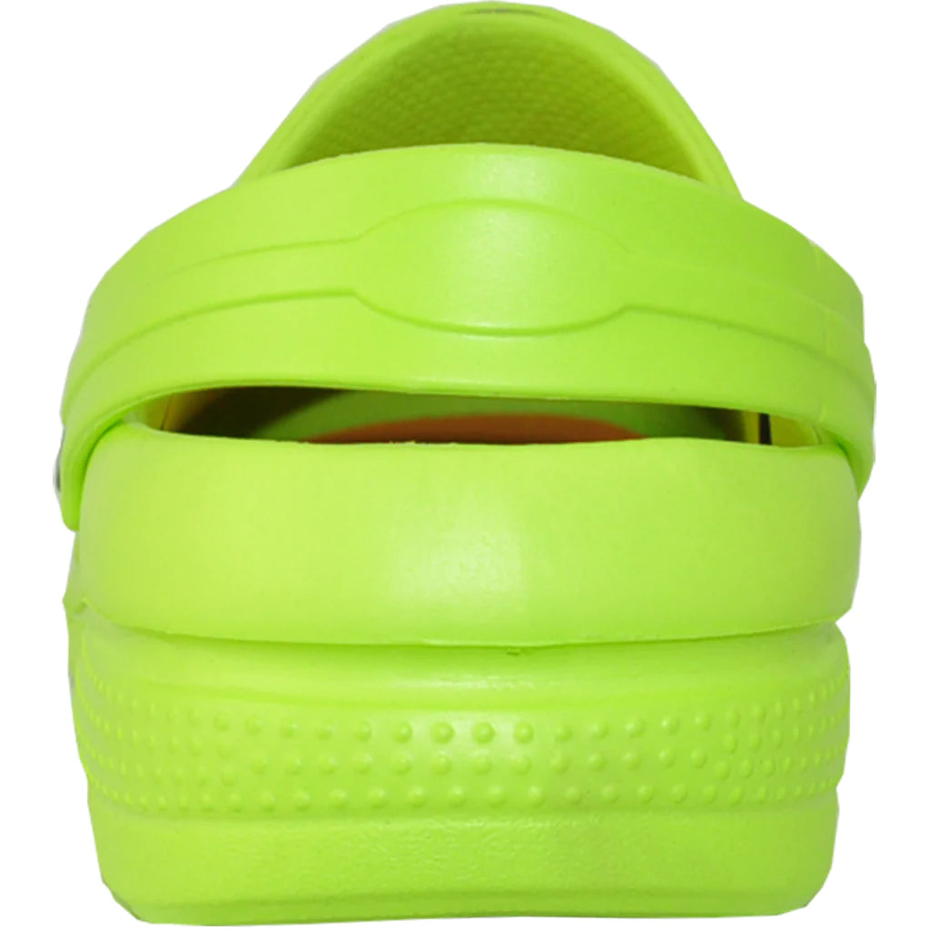 VANGELO Women Slip Resistant Clog RITZ-16