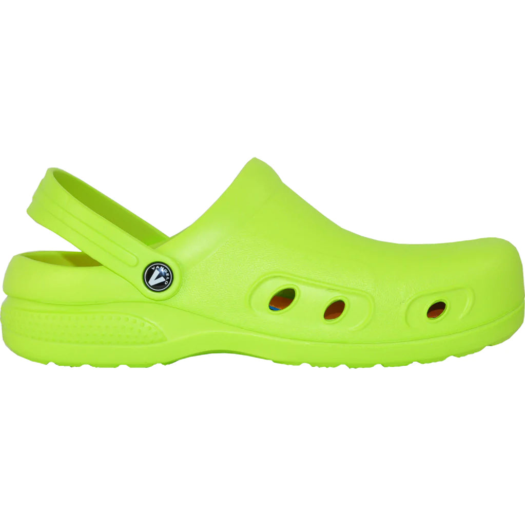 VANGELO Women Slip Resistant Clog RITZ-17